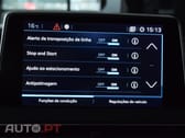 Peugeot 3008 1.5 BlueHDi Active