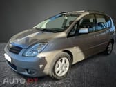 Toyota Corolla Verso 1.6 VVT-i Sol