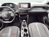 Peugeot 2008 1.5 BlueHDi Allure Pack