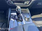 BMW 530 I.V.A DEDUTIVEL xDrive A M Sportpaket