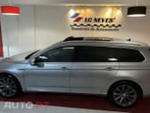 Volkswagen Passat Variant 1.4 TSI GTE+ Plug-in