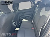 Dacia Duster Extreme Eco-G 100