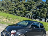 Fiat 500 595 Turismo