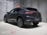 DS DS4 1.2 PureTech Trocadero EAT8