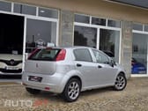Fiat Punto 1.2 Easy S&S