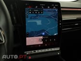 Renault Rafale Rafale 1.2 Hyper Hybrid E-Tech 4x4 Esprit Alpine