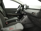 Dacia Jogger Jogger 1.0 ECO-G Extreme+ Up&Go 7L Bi-Fuel