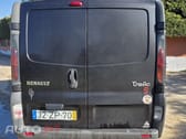 Renault Trafic 2.5 dCi 150 Pr. Luxe BVR