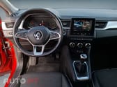 Renault Captur 1.0 TCe 90 techno