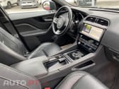 Jaguar F-Pace 2.0 i4D R-Sport Aut.