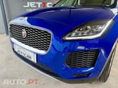 Jaguar E-Pace 2.0 i4D R-Dynamic S AWD Aut.