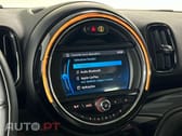 MINI Countryman Cooper S E ALL4 Auto
