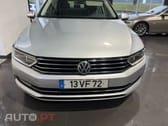 Volkswagen Passat 2.0 TDI Confortline