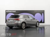 Mercedes-Benz A 180 d Style Plus Aut.
