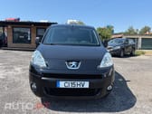 Peugeot Partner 1.6 HDi L1 3L