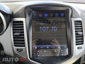 Chevrolet Cruze 1.6