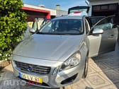Volvo V60 D2 Momentum drive eco
