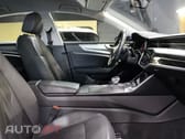 Audi A7 50 TDI V6 quattro Advance Tiptronic
