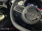Fiat 600 1.2 Hybrid La Prima