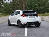 Toyota GR Yaris 1.6 T Extreme Rally