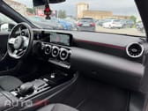 Mercedes-Benz A 180 d AMG Line Aut.