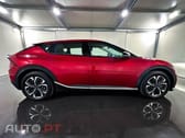 Kia EV6 77.4 kWh Tech