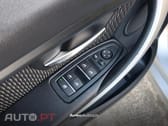 BMW 318 d Aut. Advantage