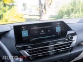 Citroen C4 PureTech 130 Stop&Start EAT8 SHINE