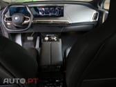 BMW iX xDrive 40 Pack Desportivo