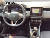 Renault Clio 1.0 TCe Evolution Bi-Fuel