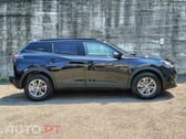 Peugeot 2008 PureTech 130 EAT8 Allure