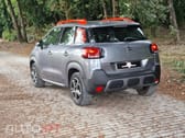 Citroen C3 Aircross 1.2 PureTech Feel