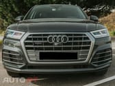 Audi Q5 50 TFSI e quattro S tronic sport