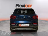 Renault Kadjar 1.3 TCe Intens