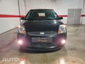 Ford Fiesta 1.4 TDCi Trend