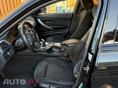 BMW 320 d Auto Pack M