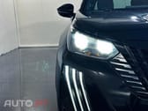 Peugeot 2008 1.2 PureTech Allure EAT8