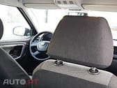 Skoda Fabia Break 1.2 TDi Active