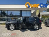BMW X2 16 d sDrive