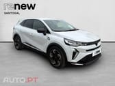 Renault Symbioz Techno Full Hibrid