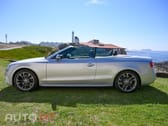 Audi A5 3.0 TFSi S5 quattro S tronic