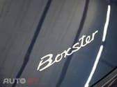 Porsche Boxster 2.5 Comfort