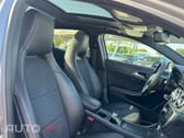 Mercedes-Benz GLA 220 CDi AMG Line
