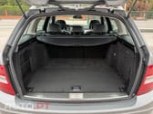Mercedes-Benz C 200 CDI Avantgarde
