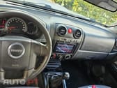 Isuzu D-Max 3.0TD 4x4