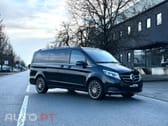 Mercedes-Benz V 250 d Exclusive