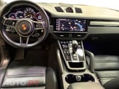Porsche Cayenne E-Hybrid Platinum Edition