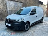 Renault Express 1.5 Blue dCi Advance