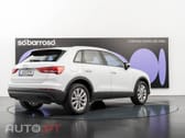 Audi Q3 45 TFSIe S tronic
