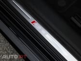 Audi RS6 4.0 TFSI